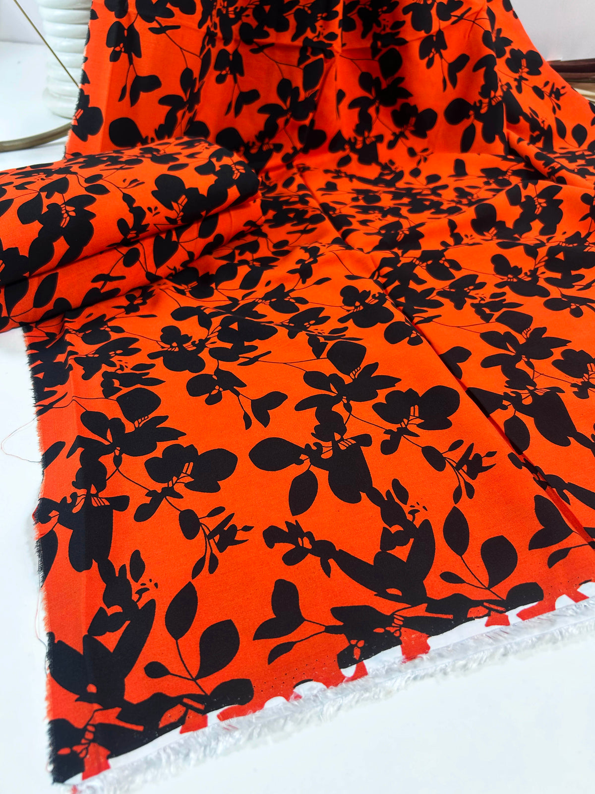 2Piece – Printed Linen LE2P008