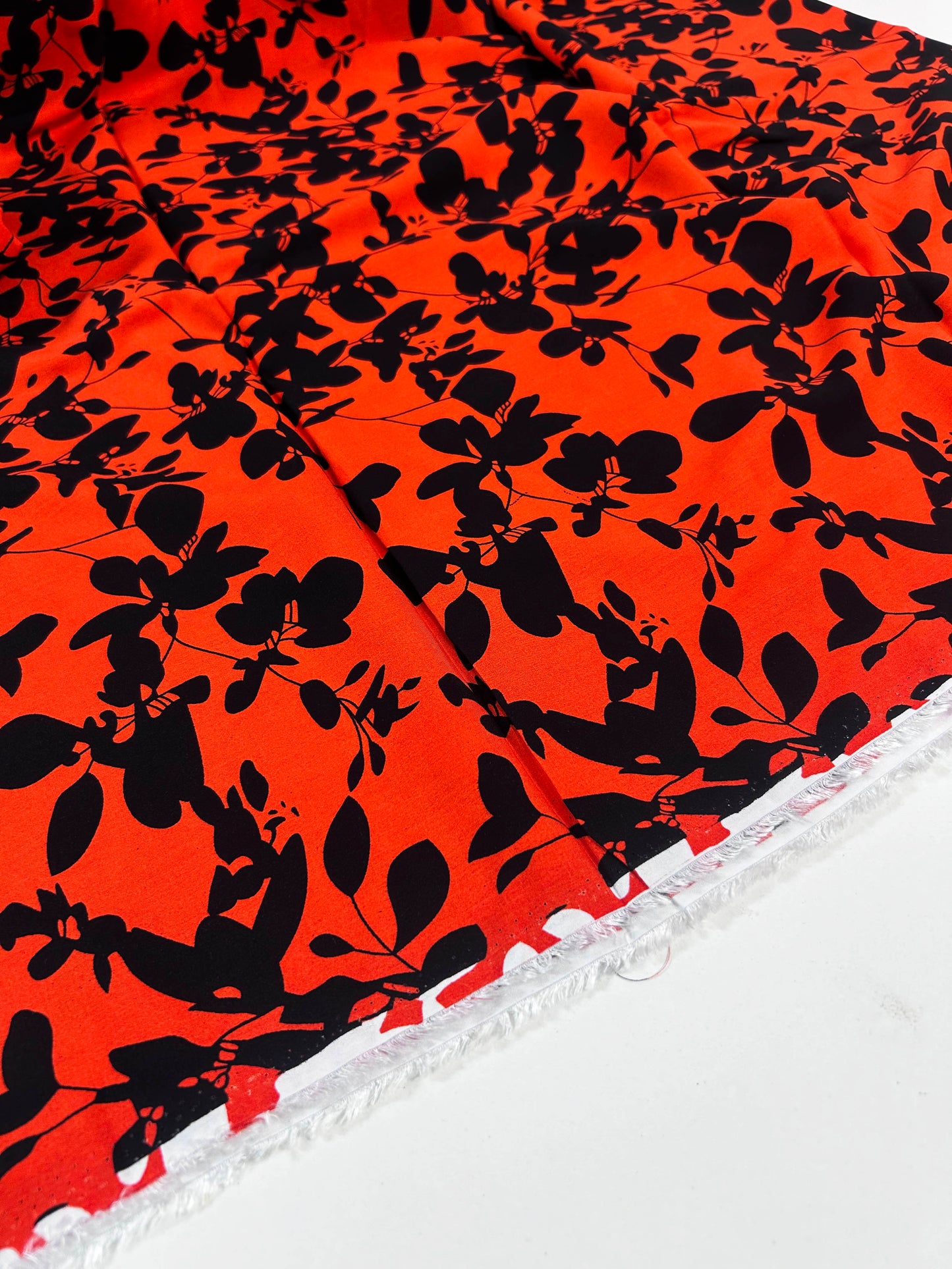 2Piece – Printed Linen LE2P008
