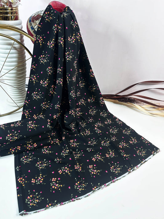2Piece – Printed Linen LE2P010
