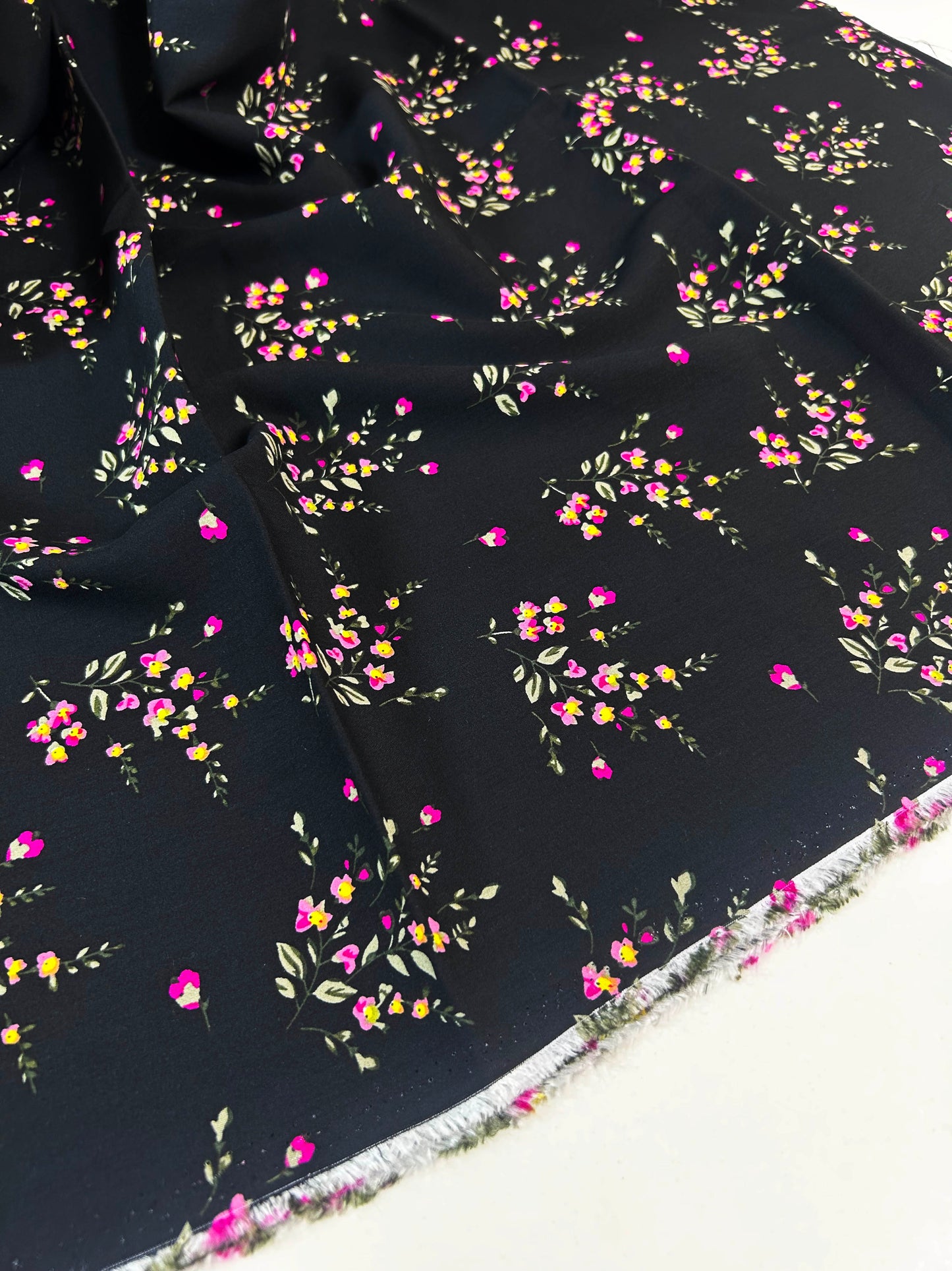 2Piece – Printed Linen LE2P010