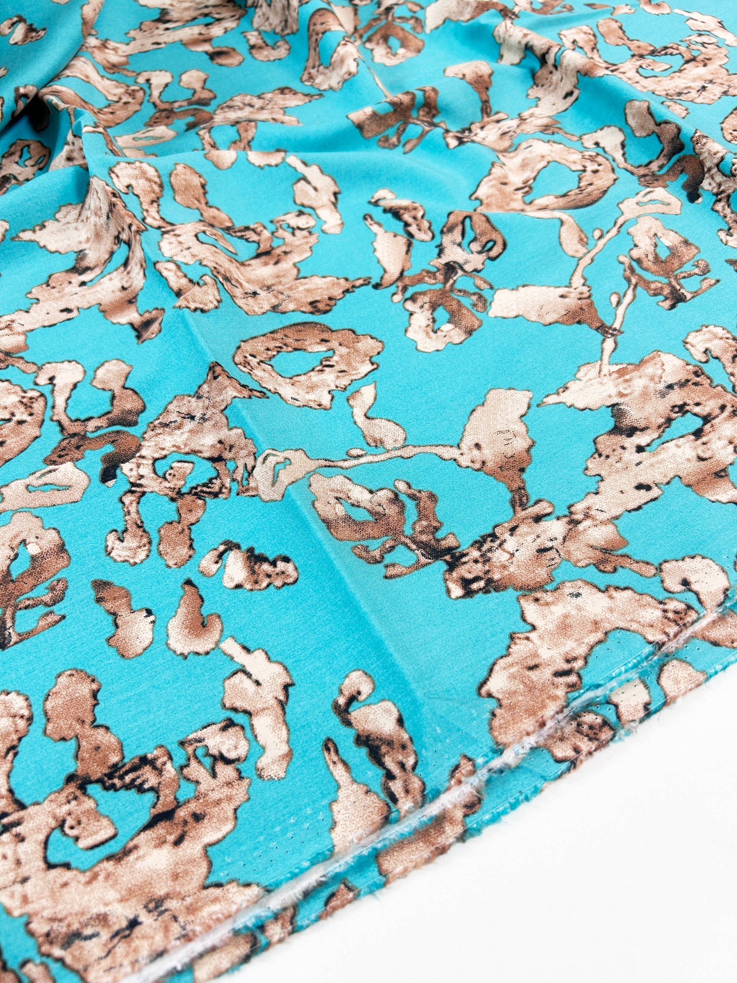 2Piece – Printed Linen LE2P019