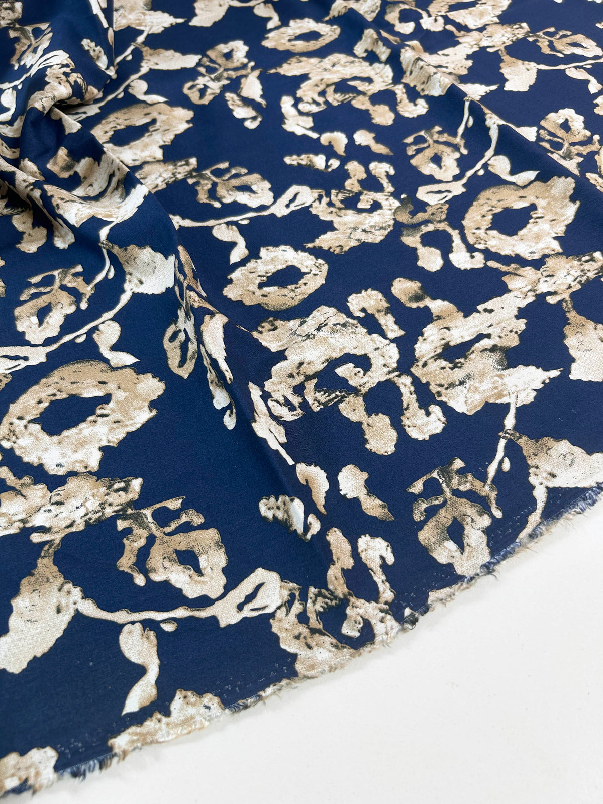 2Piece – Printed Linen LE2P020