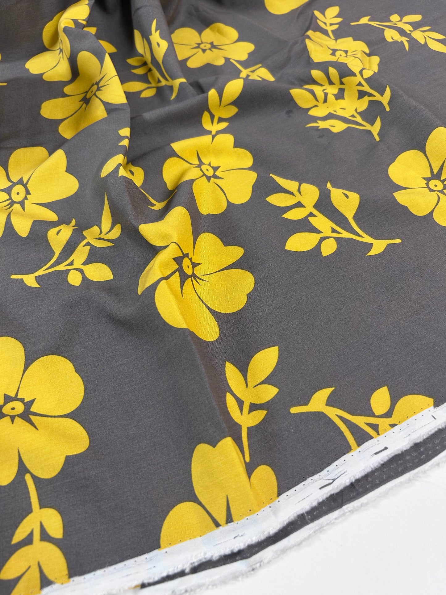 2Piece – Printed Linen LE2P021