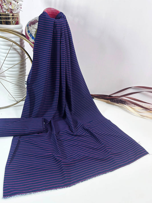 2Piece – Printed Linen LE2P023