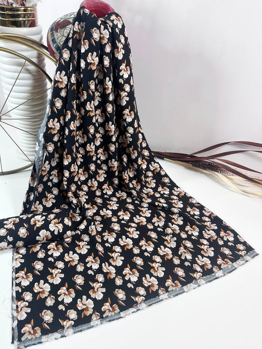 2Piece – Printed Linen LE2P024