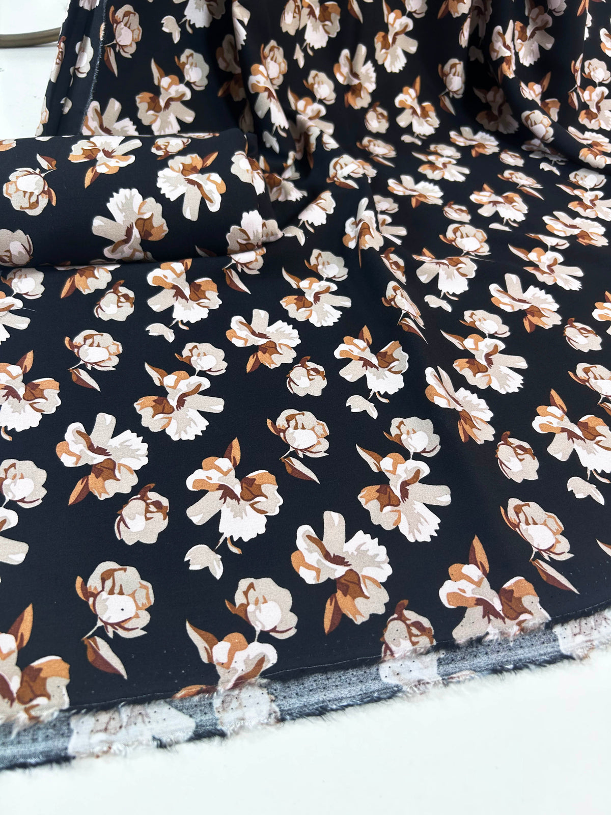 2Piece – Printed Linen LE2P024