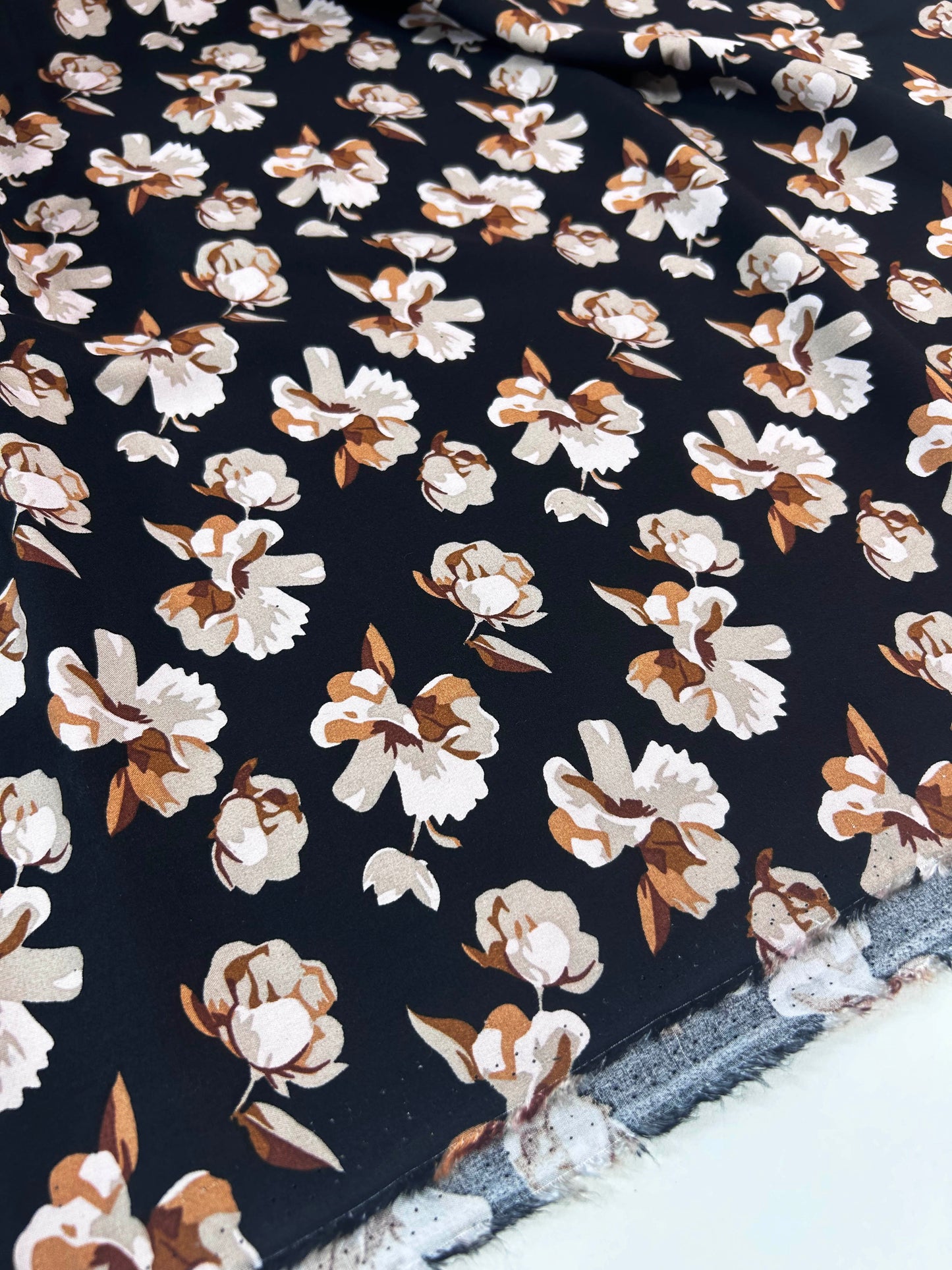 2Piece – Printed Linen LE2P024