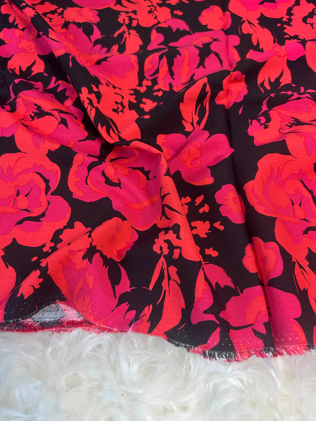 2Piece – Printed Linen LE2P011