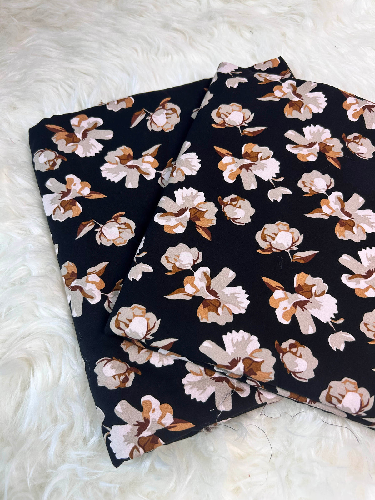 2Piece – Printed Linen LE2P024