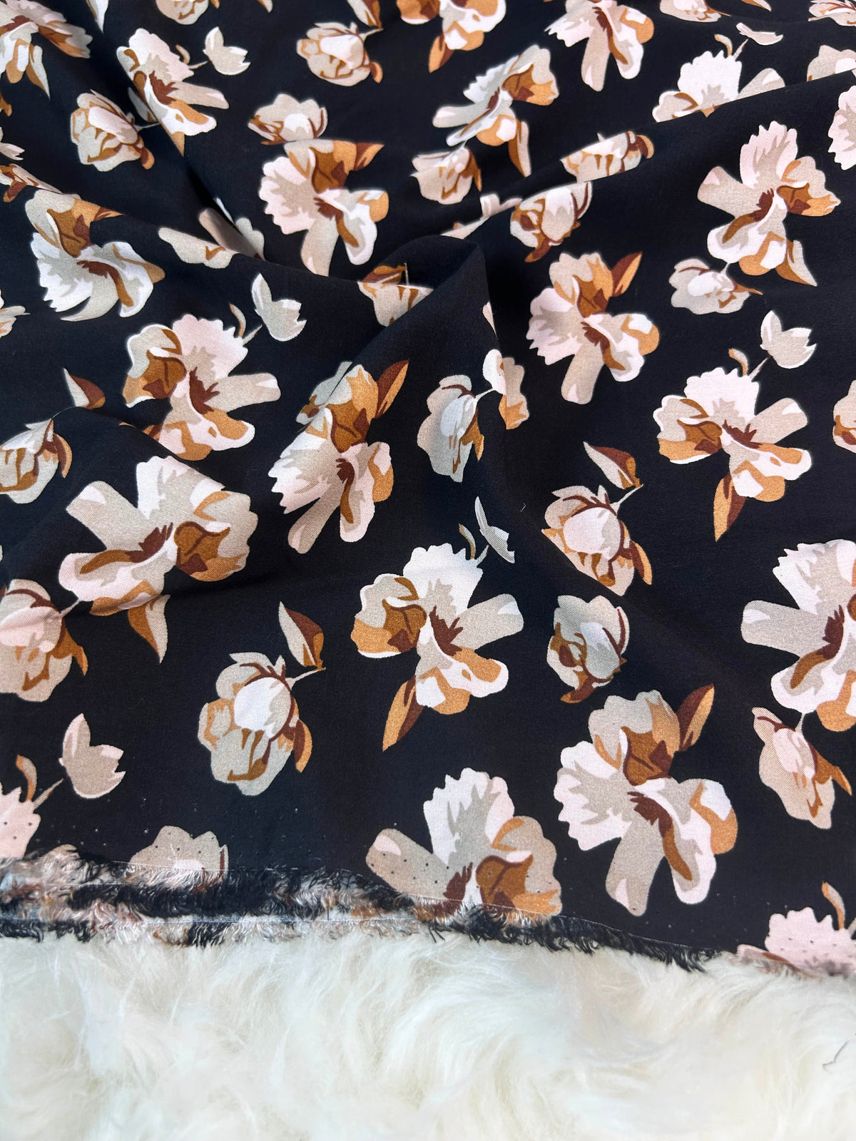 2Piece – Printed Linen LE2P024