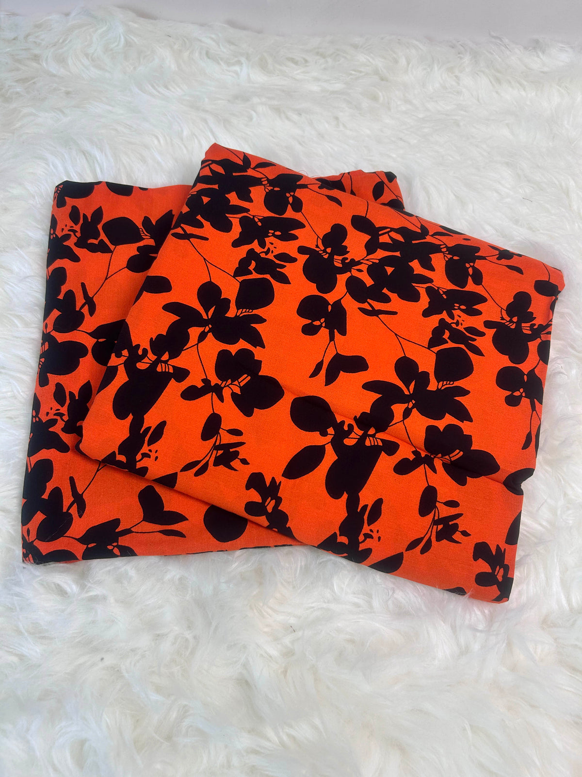 2Piece – Printed Linen LE2P008