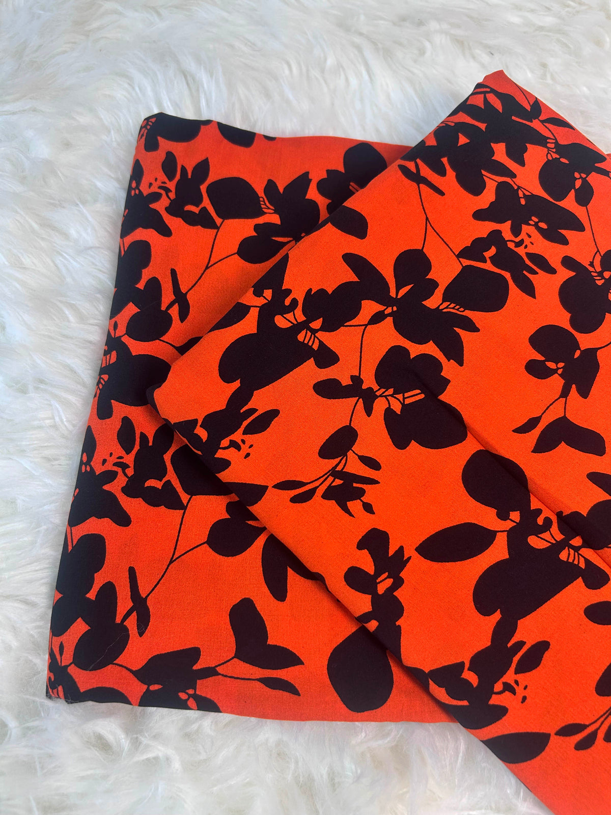 2Piece – Printed Linen LE2P008