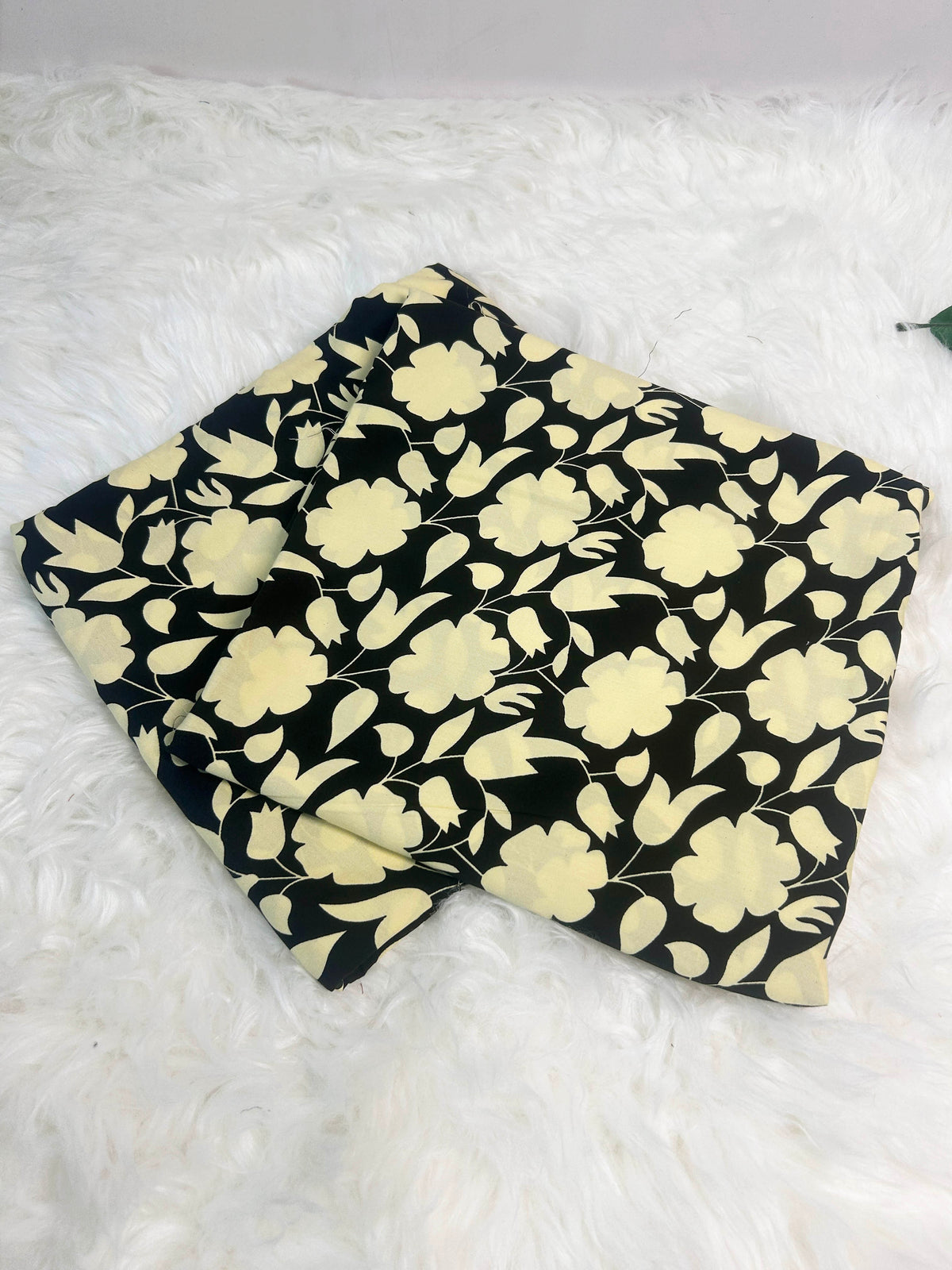2Piece – Printed Linen LE2P013