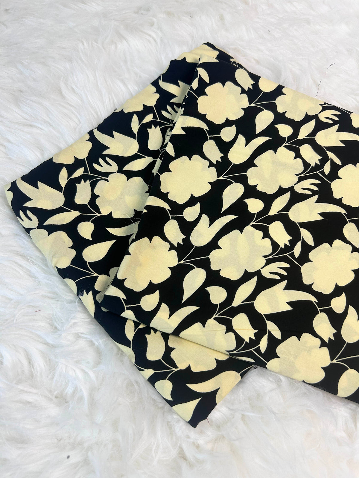 2Piece – Printed Linen LE2P013