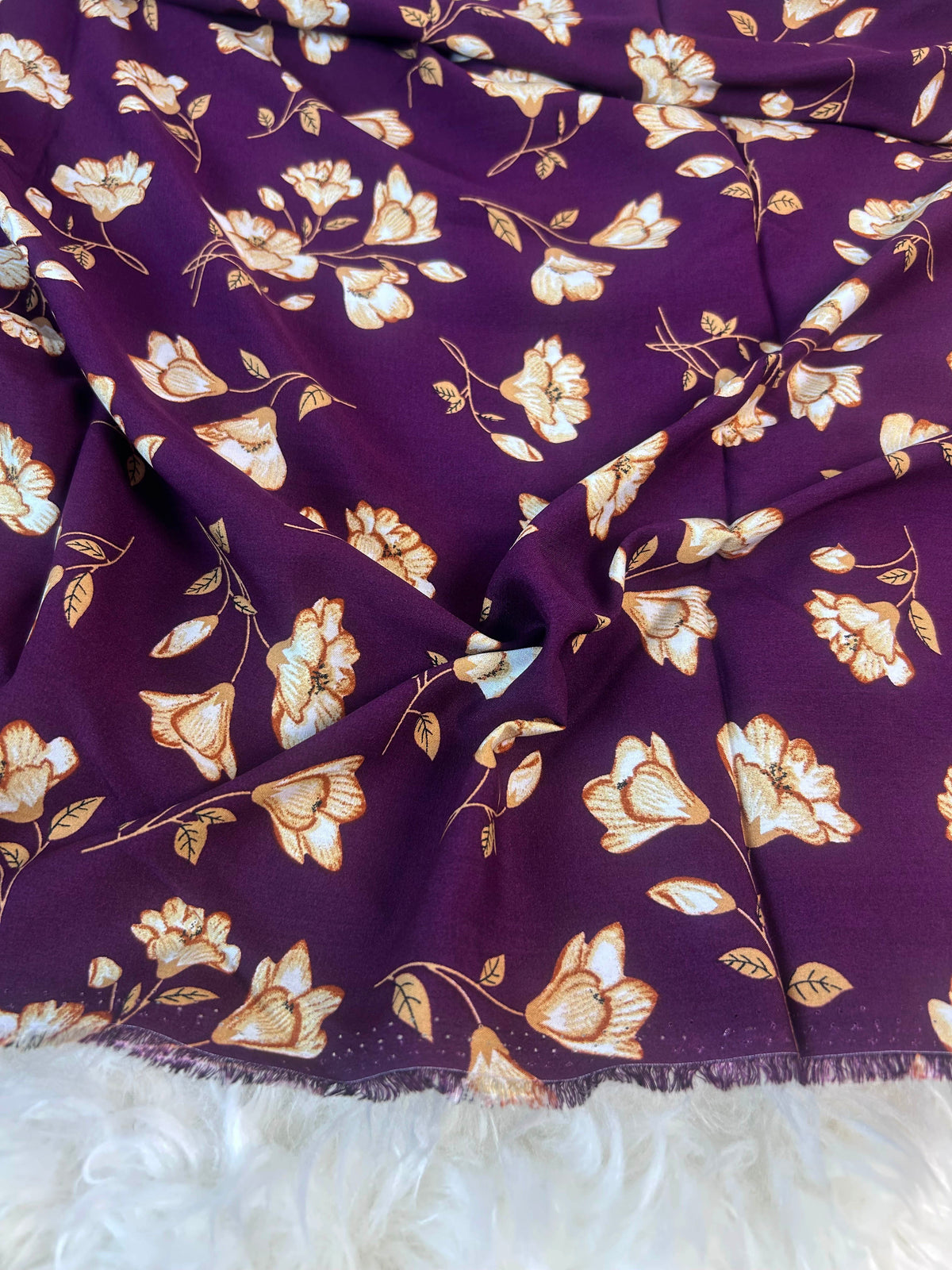 2Piece – Printed Linen LE2P002