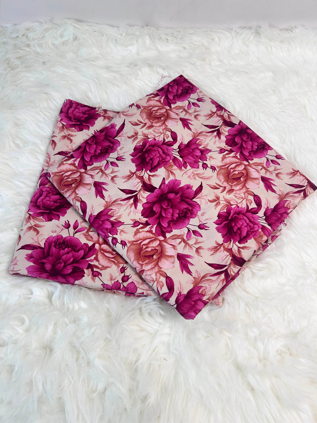 2Piece – Printed Linen LE2P004