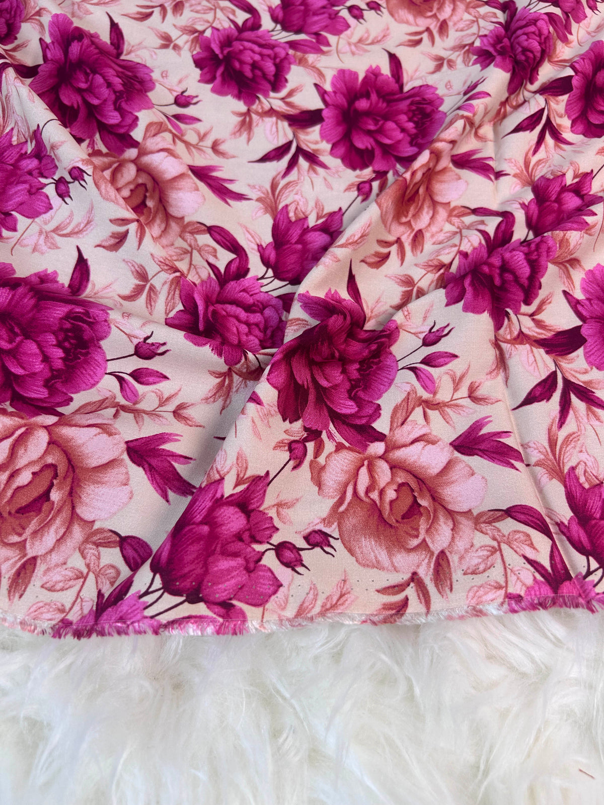 2Piece – Printed Linen LE2P004