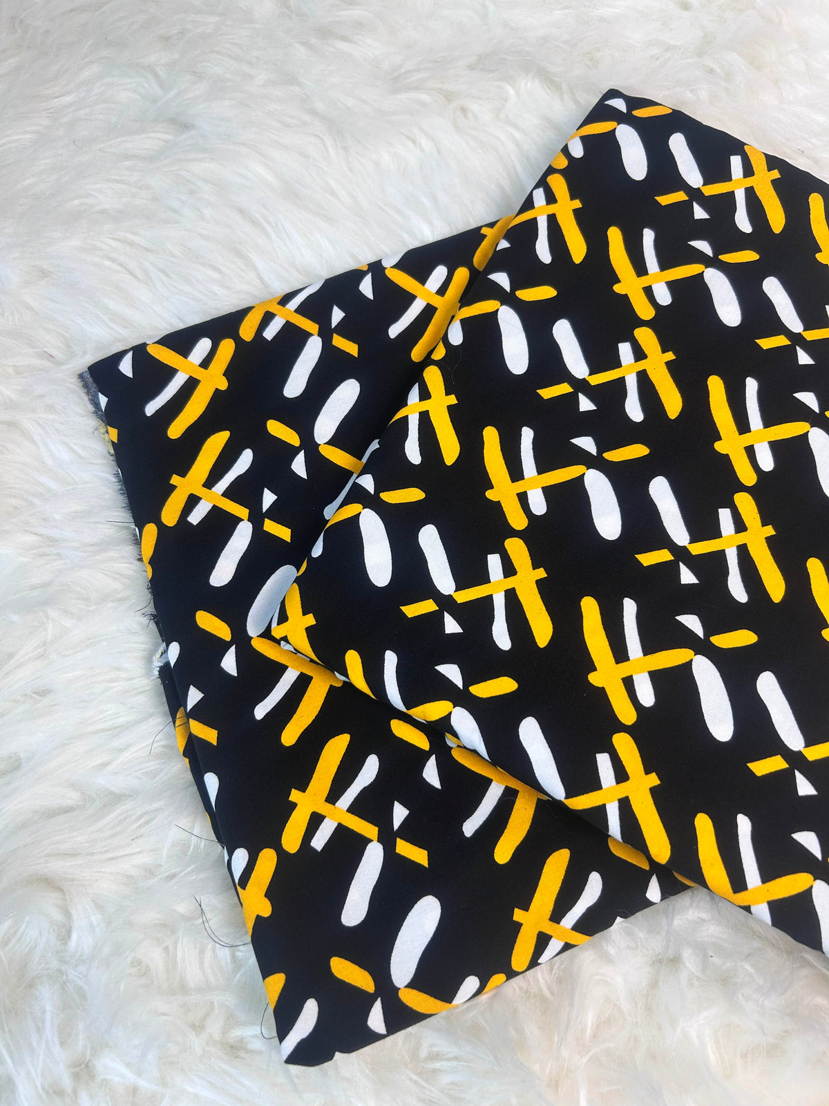 2Piece – Printed Linen LE2P005