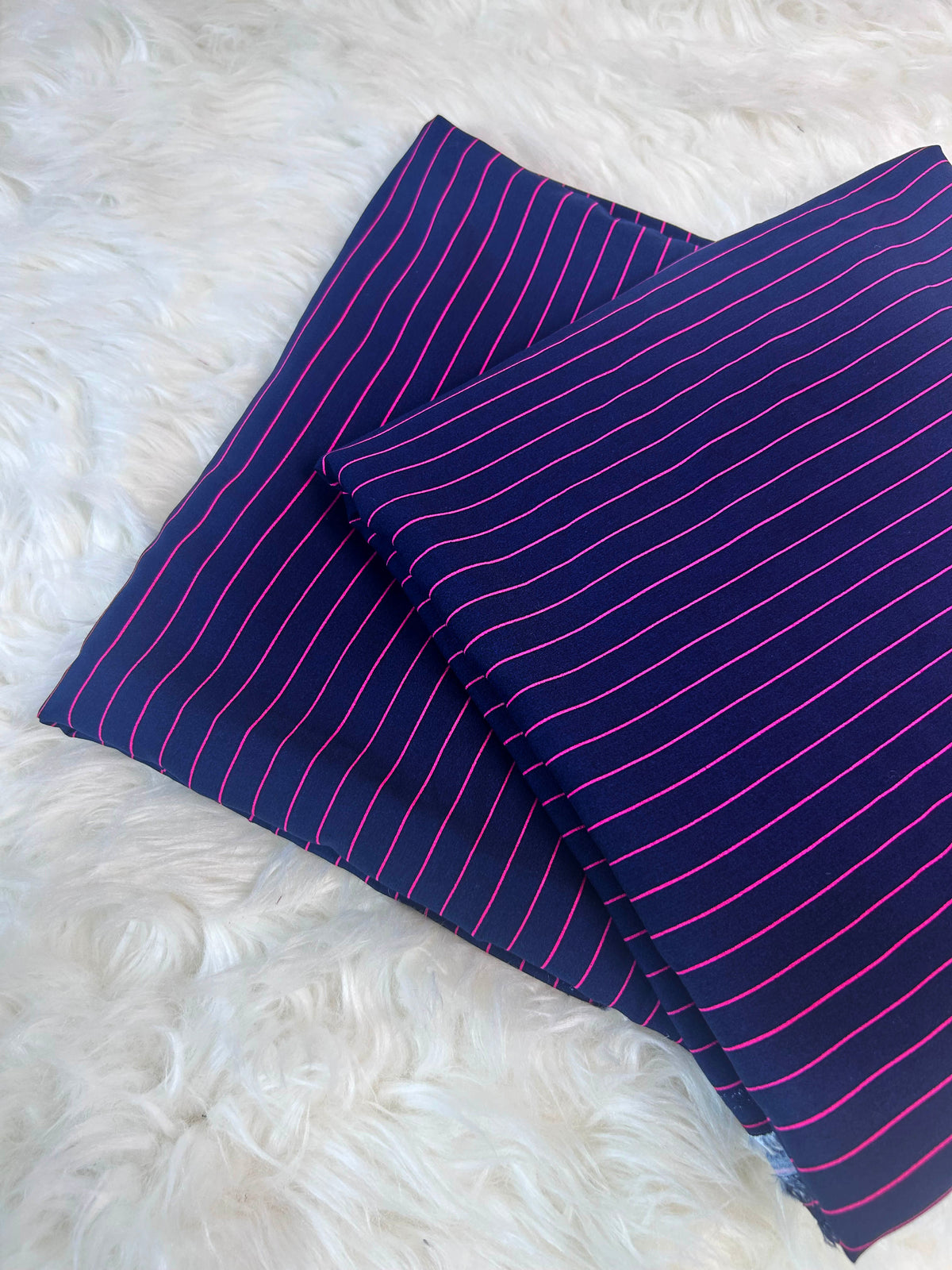 2Piece – Printed Linen LE2P023