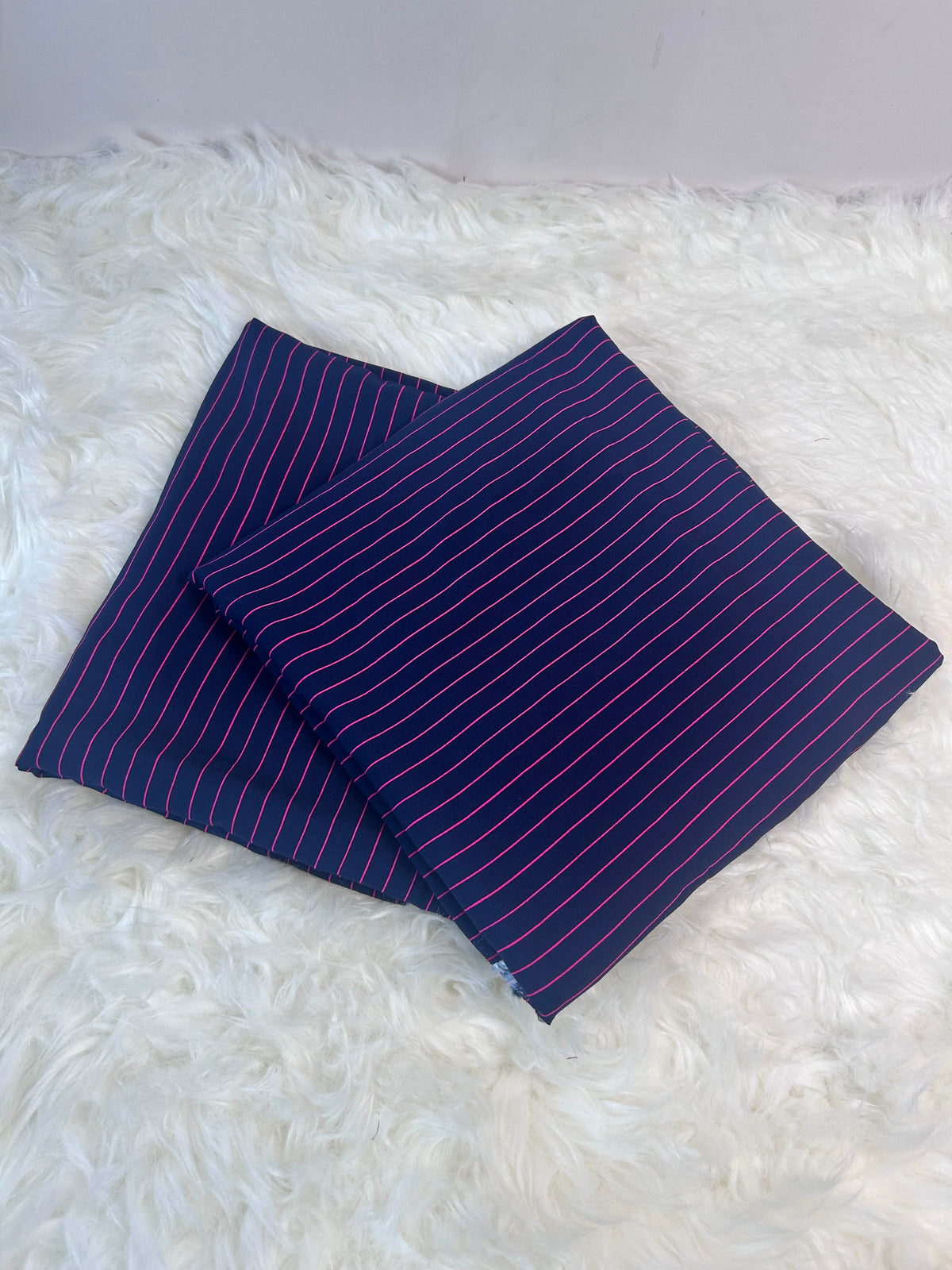 2Piece – Printed Linen LE2P023