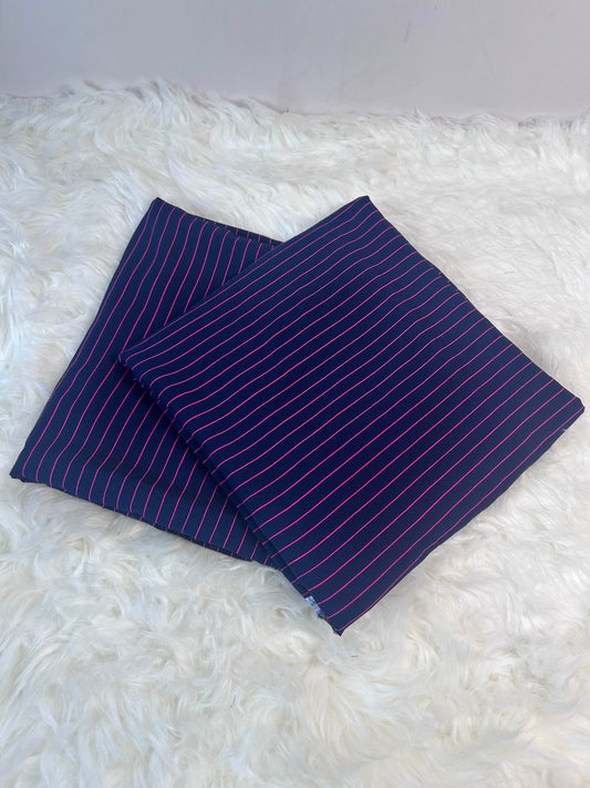 2Piece – Printed Linen LE2P023