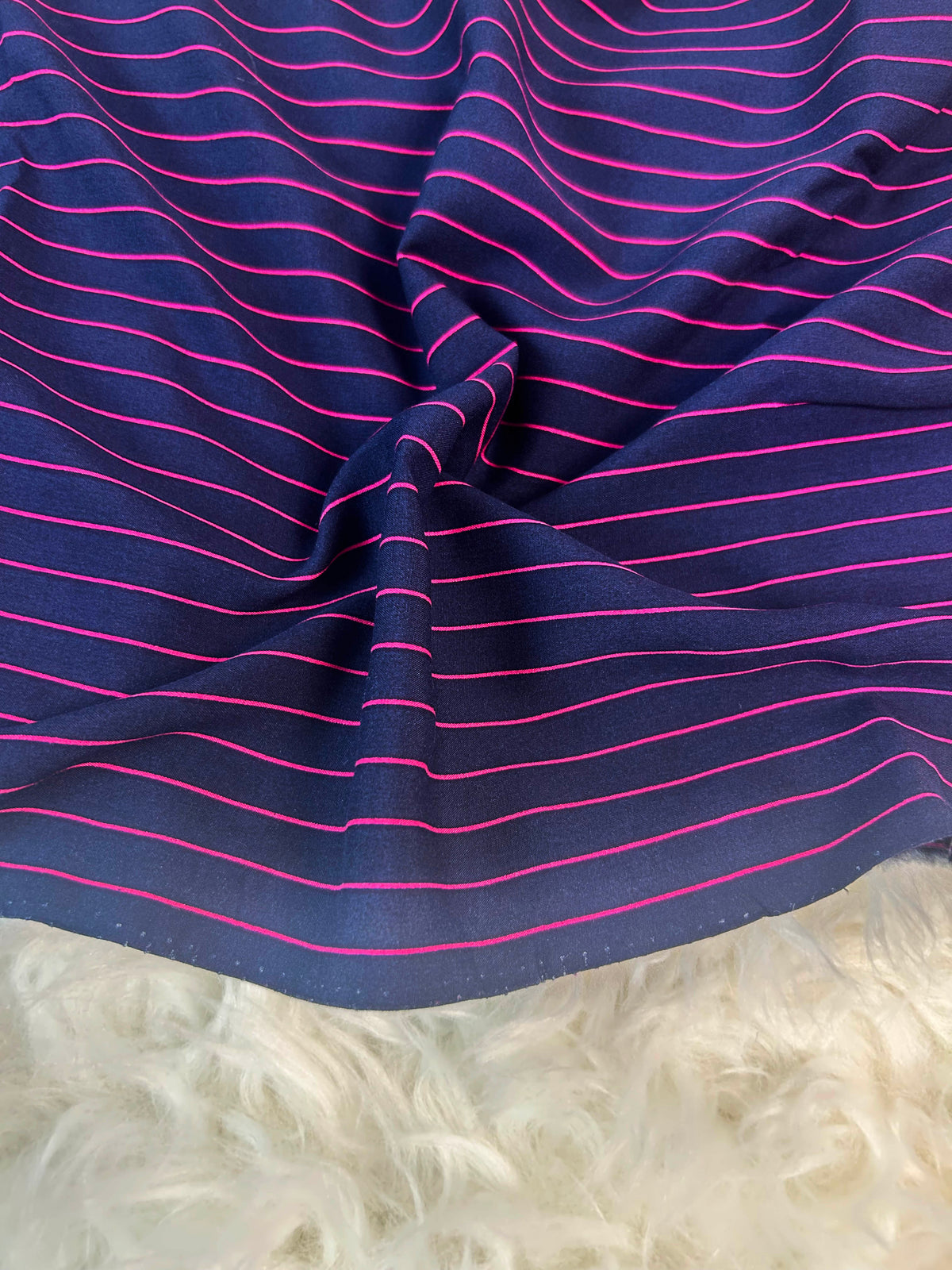 2Piece – Printed Linen LE2P023