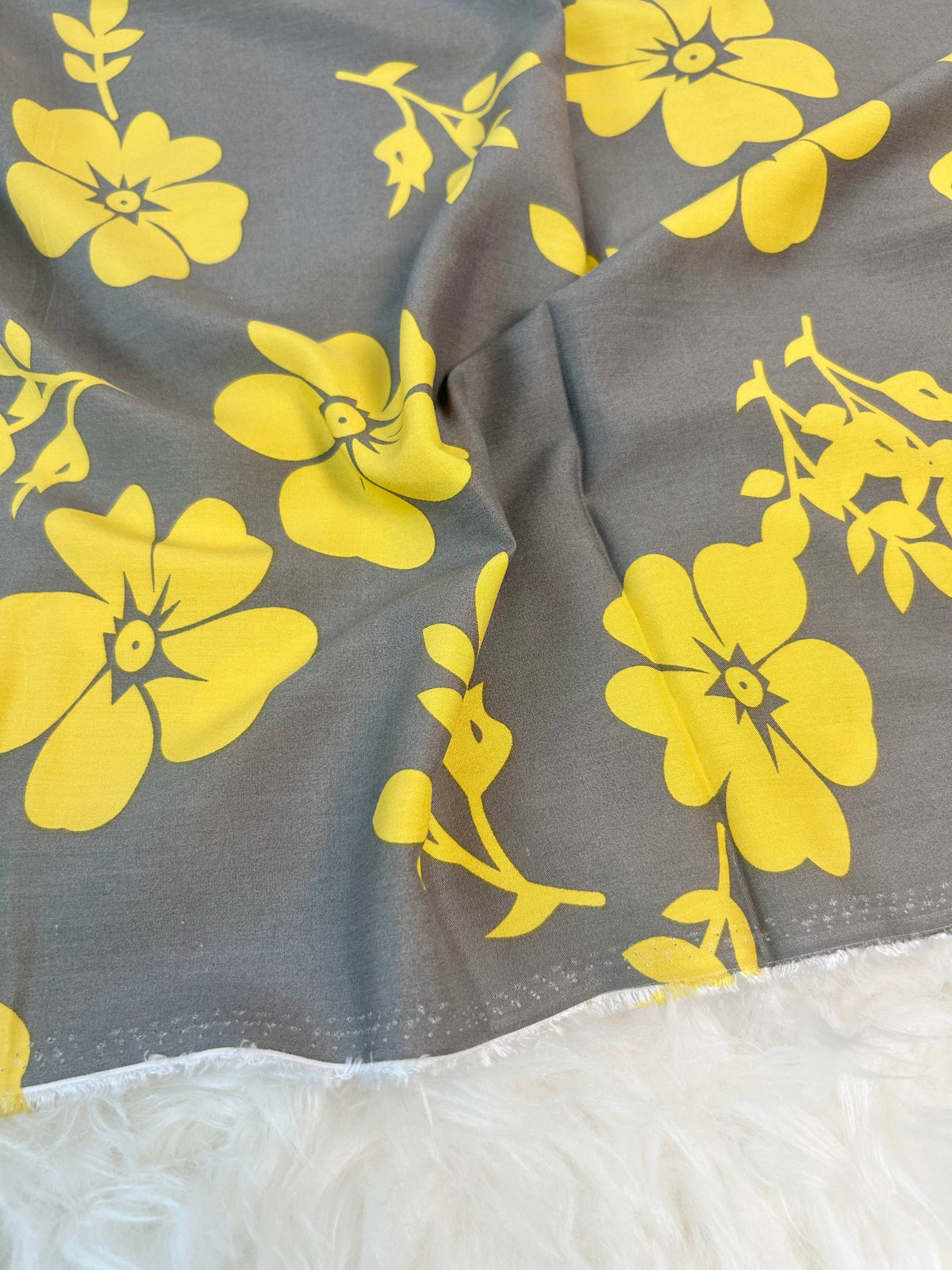 2Piece – Printed Linen LE2P021