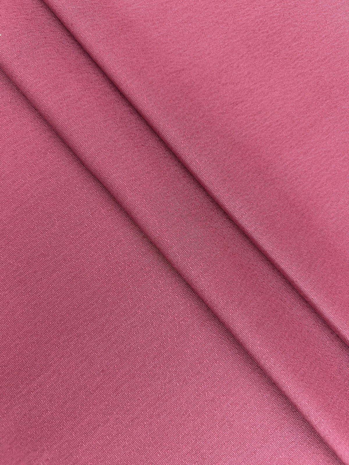 Plain 2 Piece – Rice Karandi Deep Falsa Pink