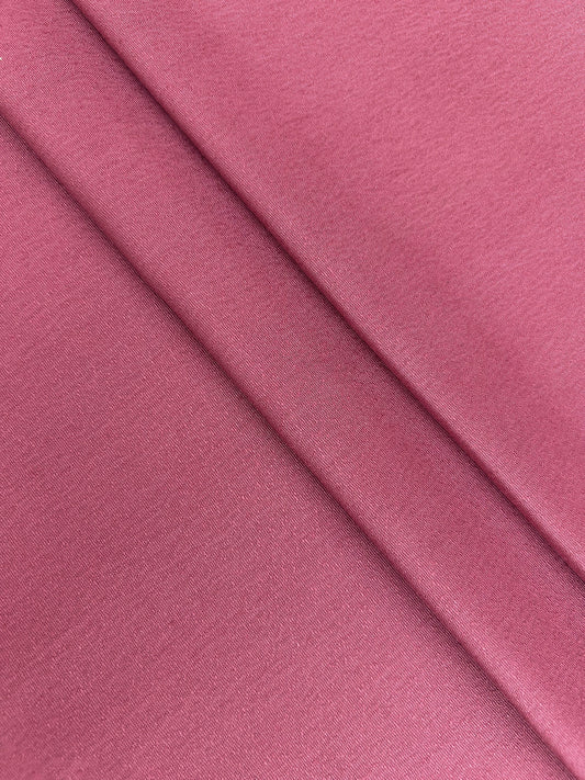 Plain 2 Piece – Rice Karandi Deep Falsa Pink
