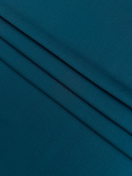 Plain 2 Piece – Rice Karandi Blue Zinc