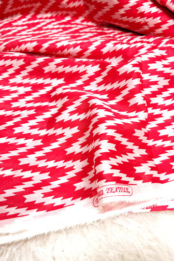 2Piece – Printed Lawn L2P1010