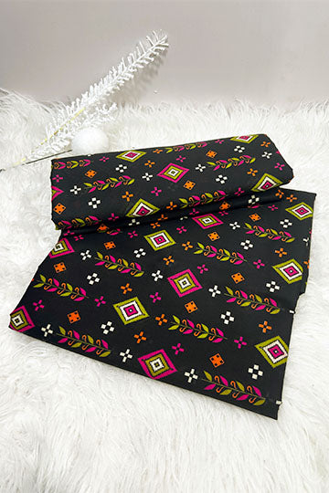 2Piece – Printed Lawn L2P1013