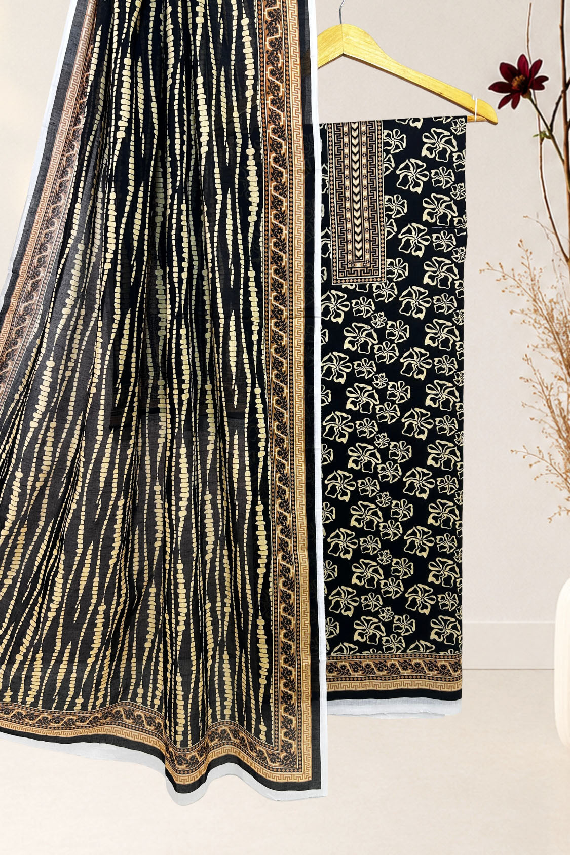 3PC-Lawn Printed Suit 3PLO07