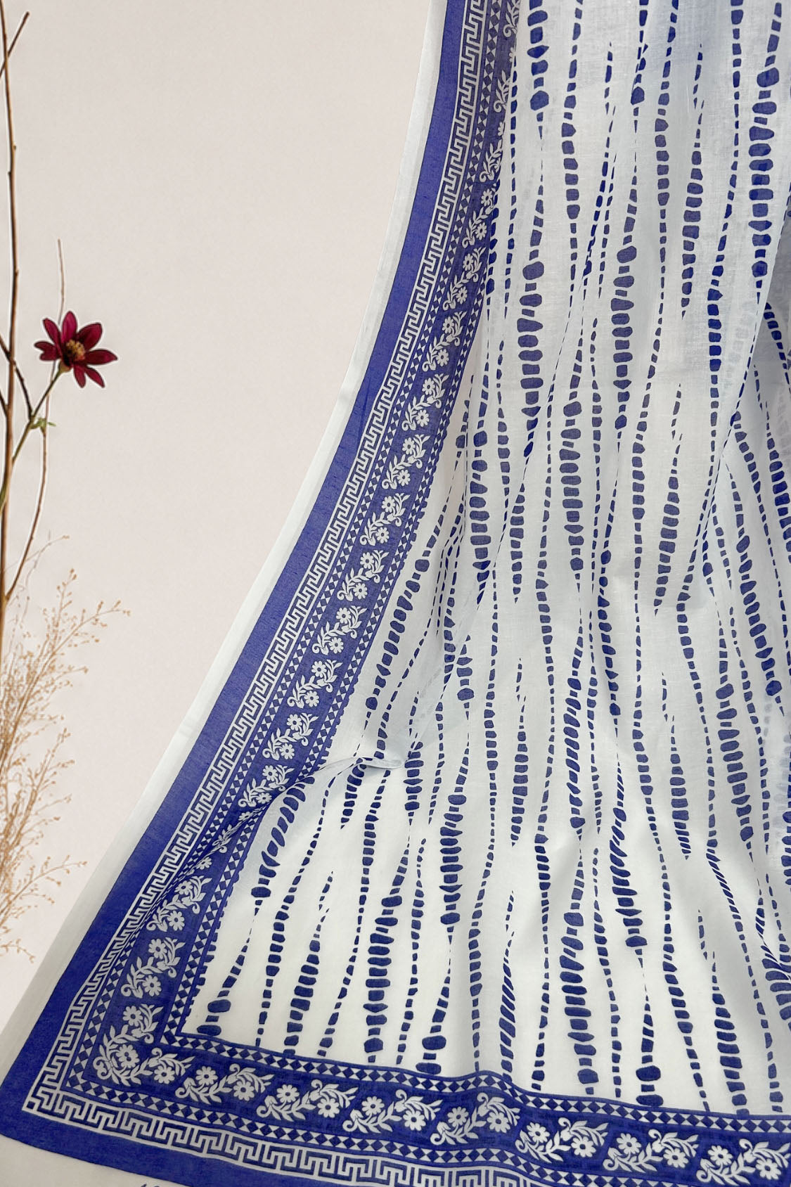 3PC-Lawn Printed Suit 3PLO03