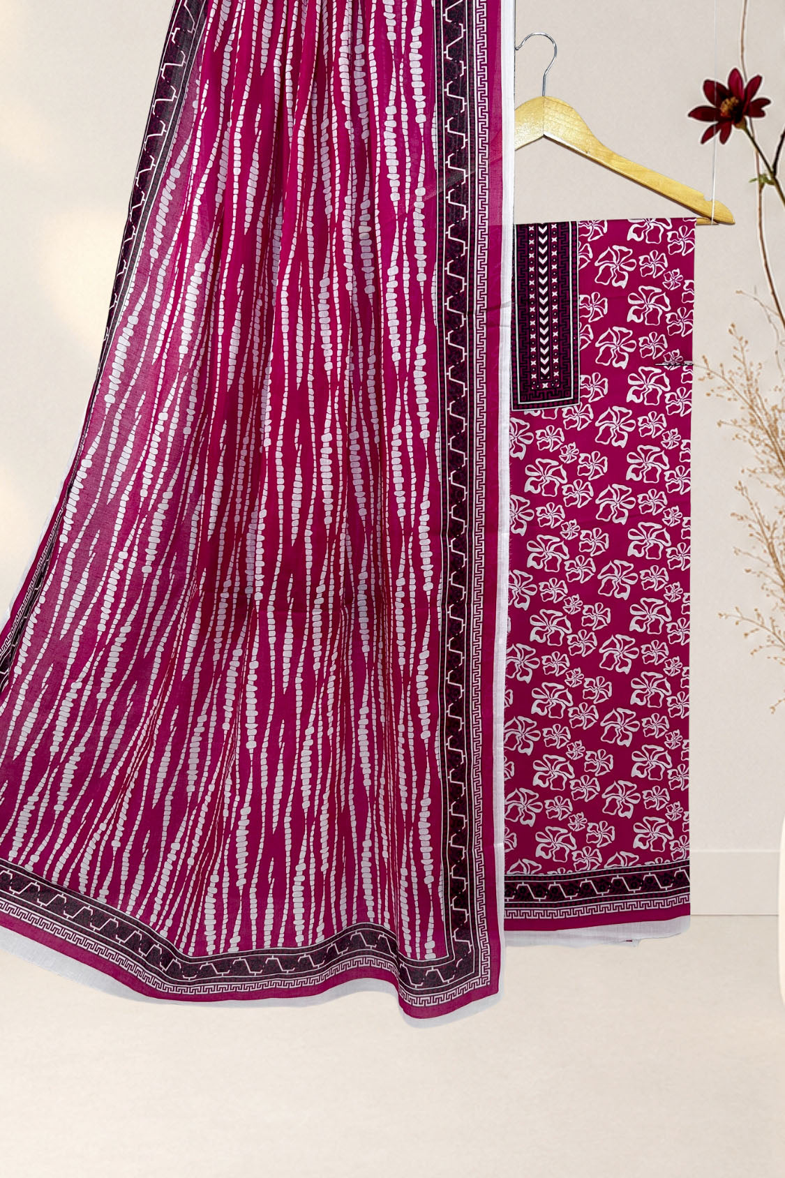 3PC-Lawn Printed Suit 3PLO02