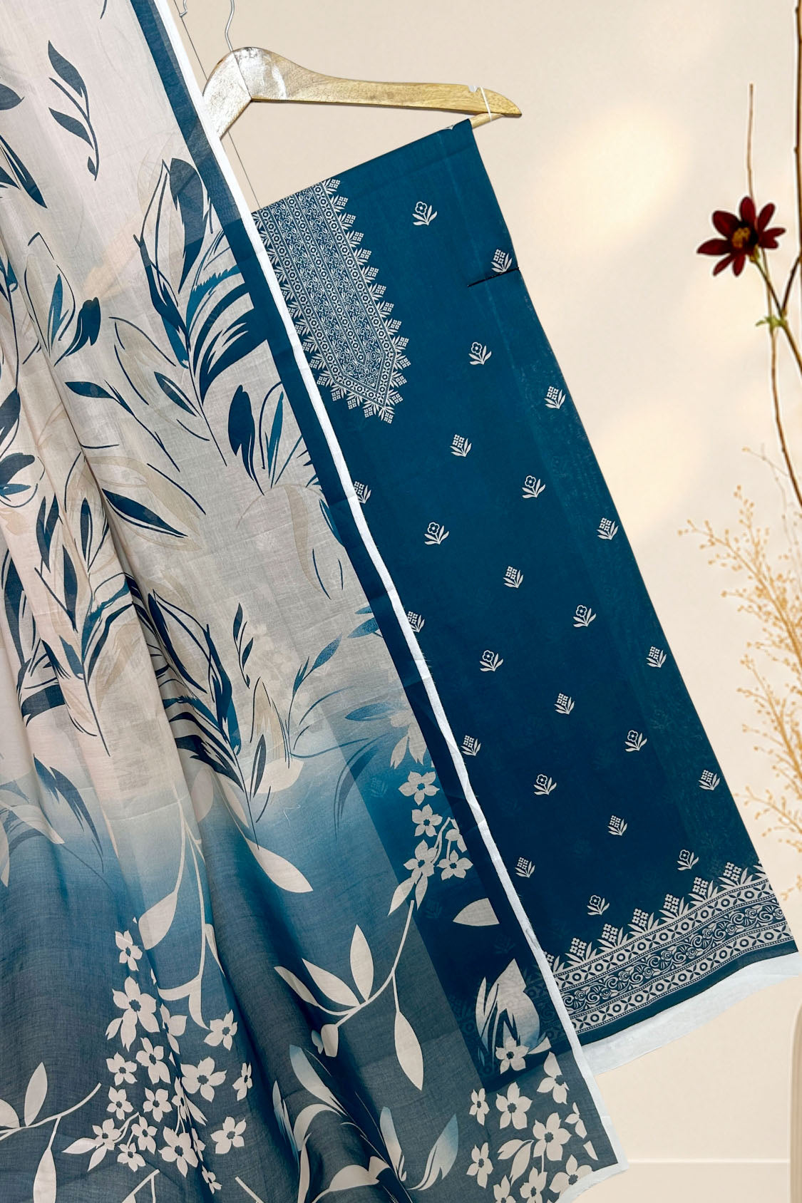 3PC-Lawn Printed Suit 3PLO04
