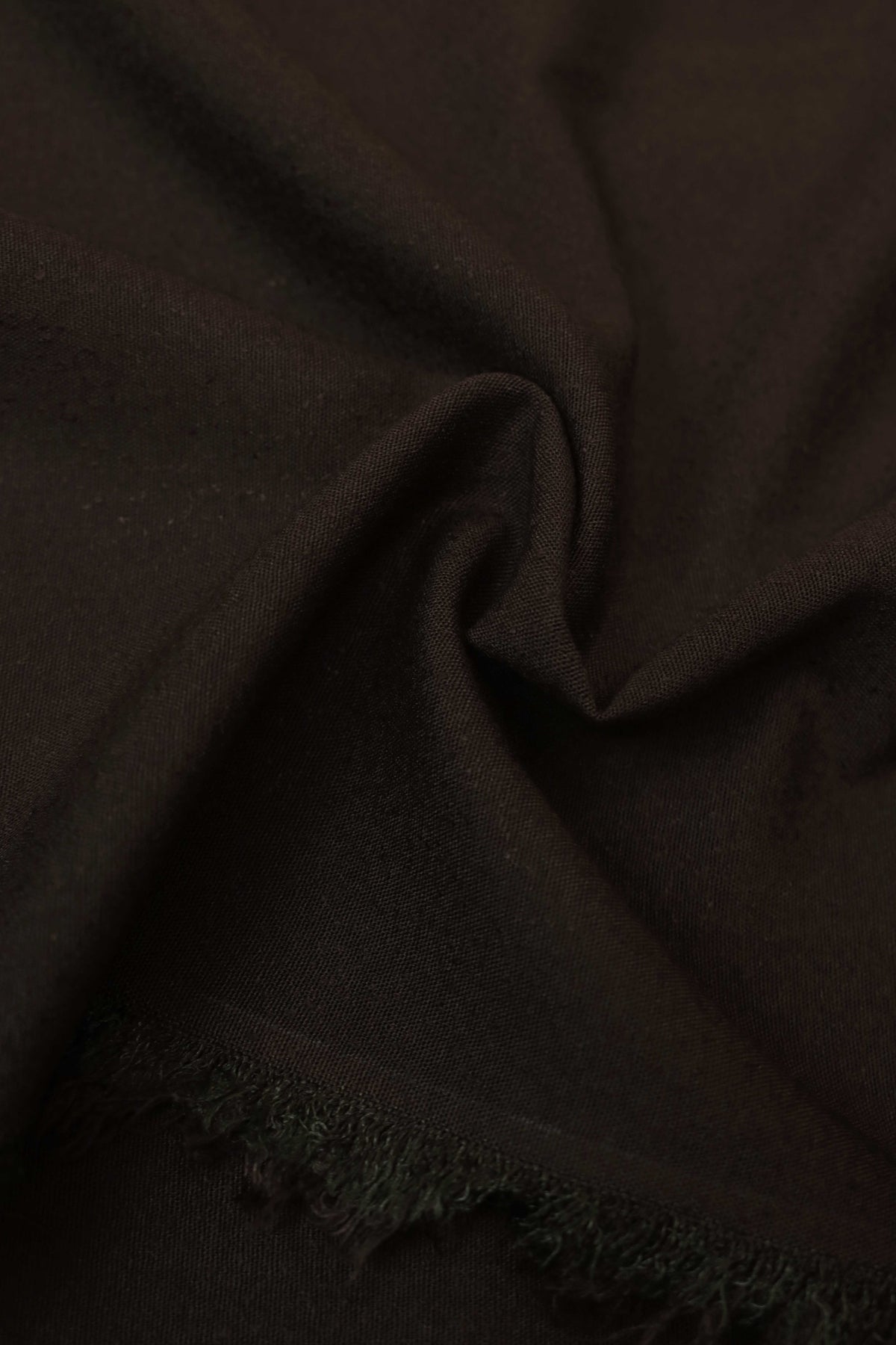 Plain 2 Piece – Rice Karandi chocolate brown