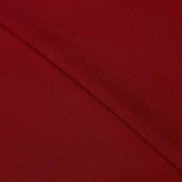 Plain 2 Piece – Rice Karandi Deep Red