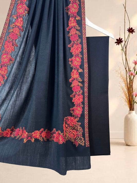Karandi with Pashmina Shawl KPS003