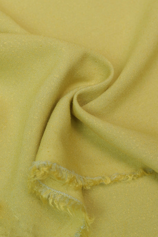 Plain 2 Piece – Rice Karandi Lime yellow