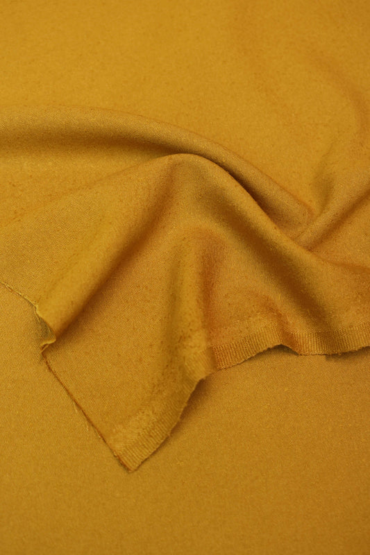 Plain 2 Piece – Rice Karandi Mustard