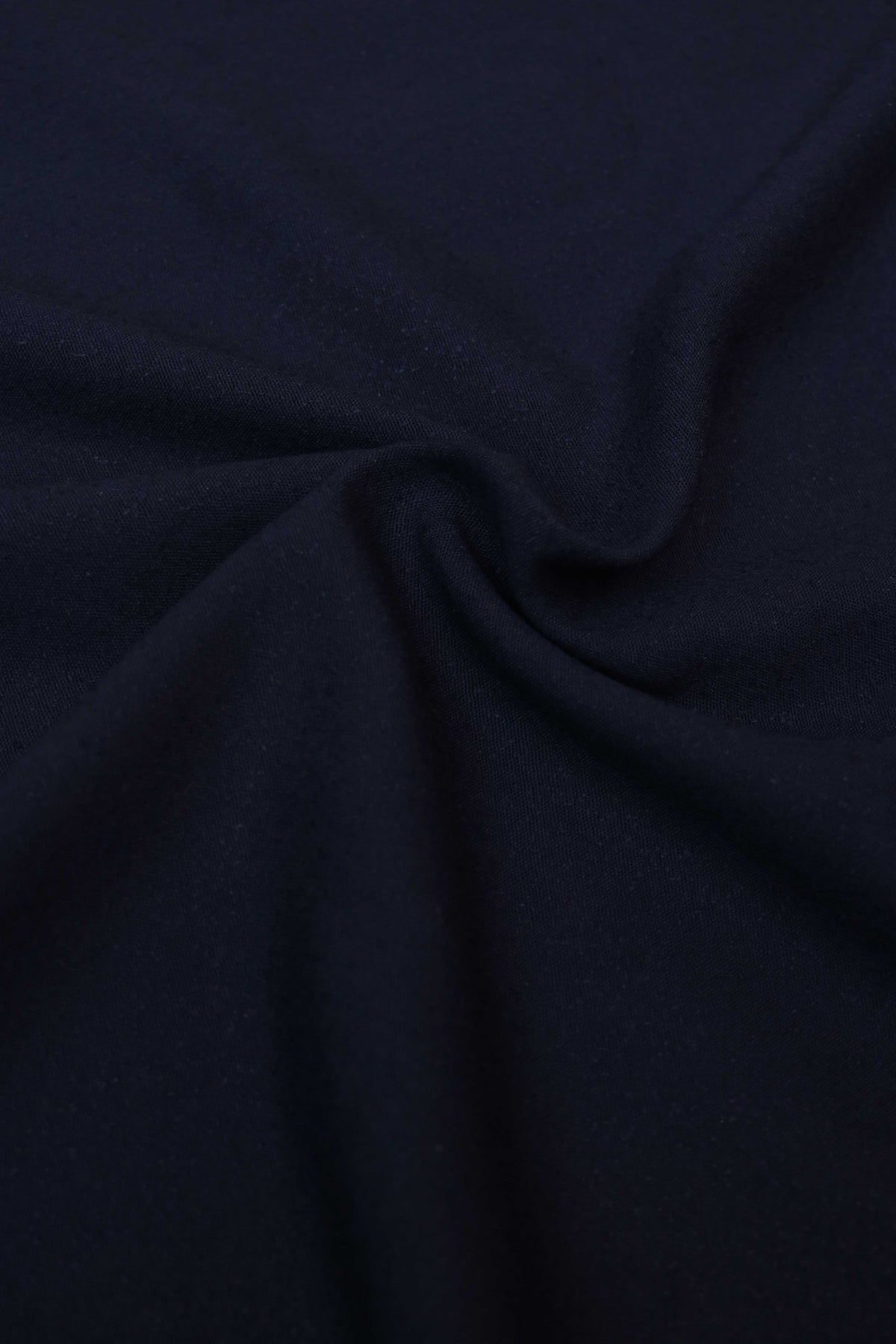 Plain 2 Piece – Rice Karandi Navy blue