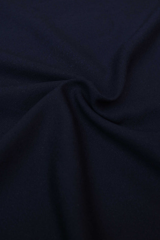 Plain 2 Piece – Rice Karandi Navy blue