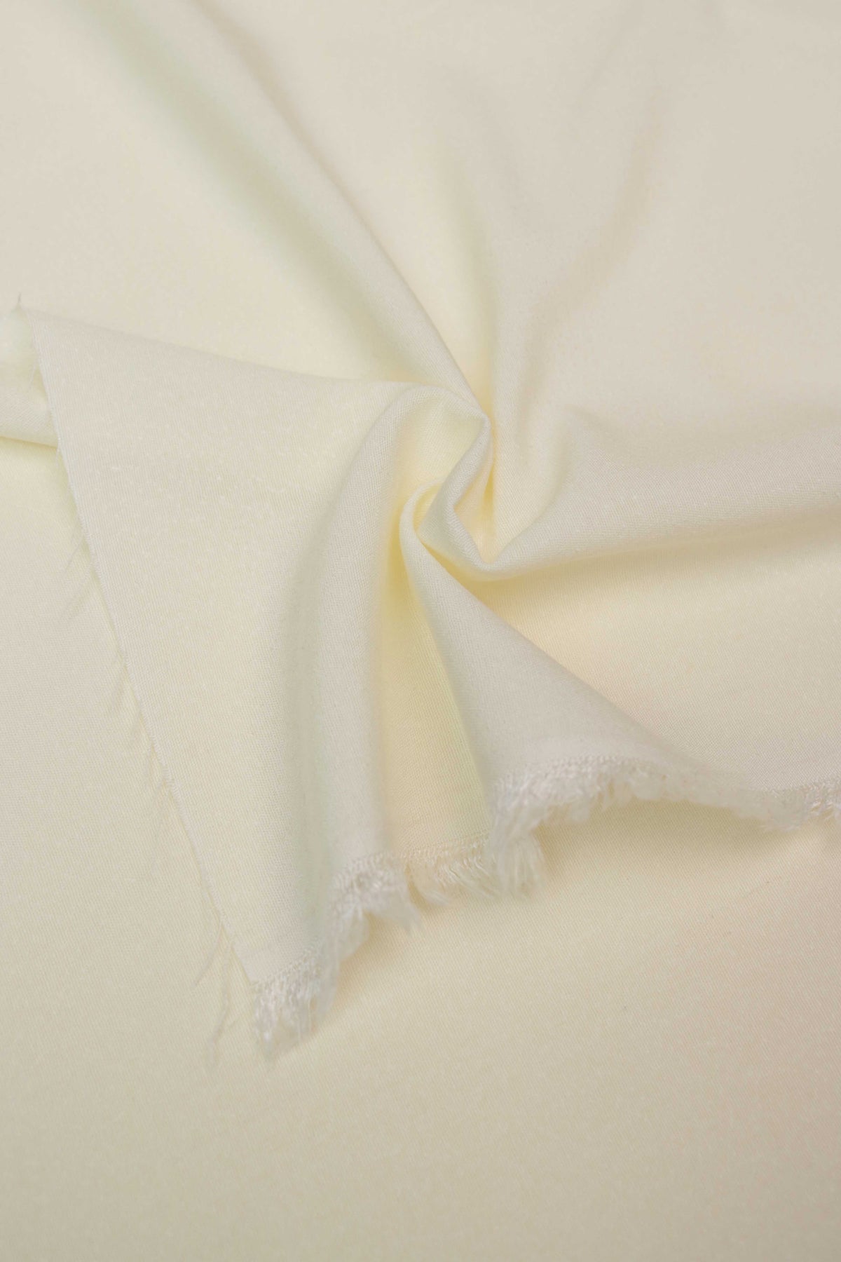 Plain 2 Piece – Rice Karandi Off White
