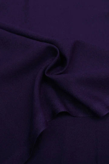 Plain 2 Piece – Rice Karandi  Purple