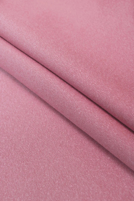Plain 2 Piece – Rice Karandi Baby Pink