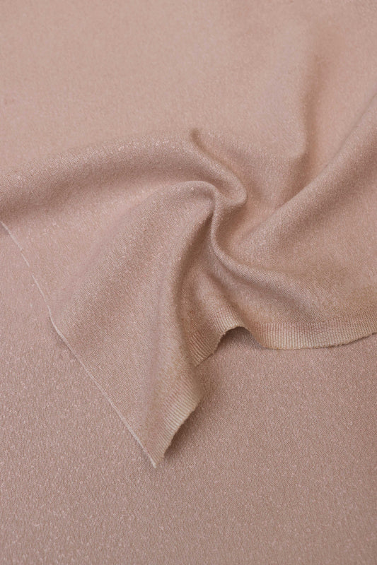 Plain 2 Piece – Rice Karandi Tea Pink